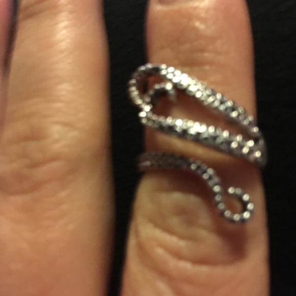 ❤️❤️❤️❤️❤️OCTOPUS RING - Picture 3 of 3